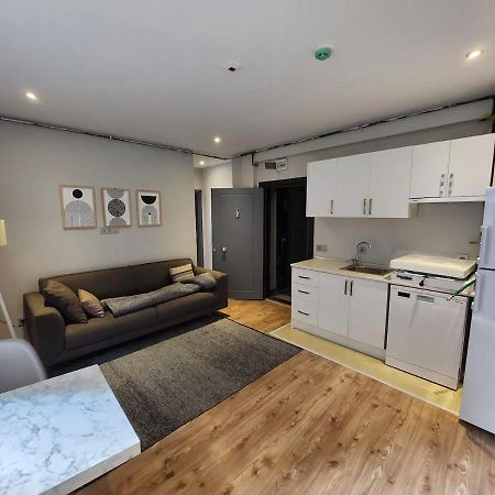 Appartement Remta Real Estate à Istambul Extérieur photo