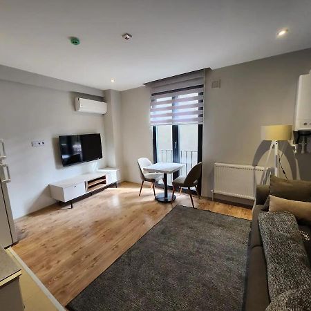 Appartement Remta Real Estate à Istambul Extérieur photo