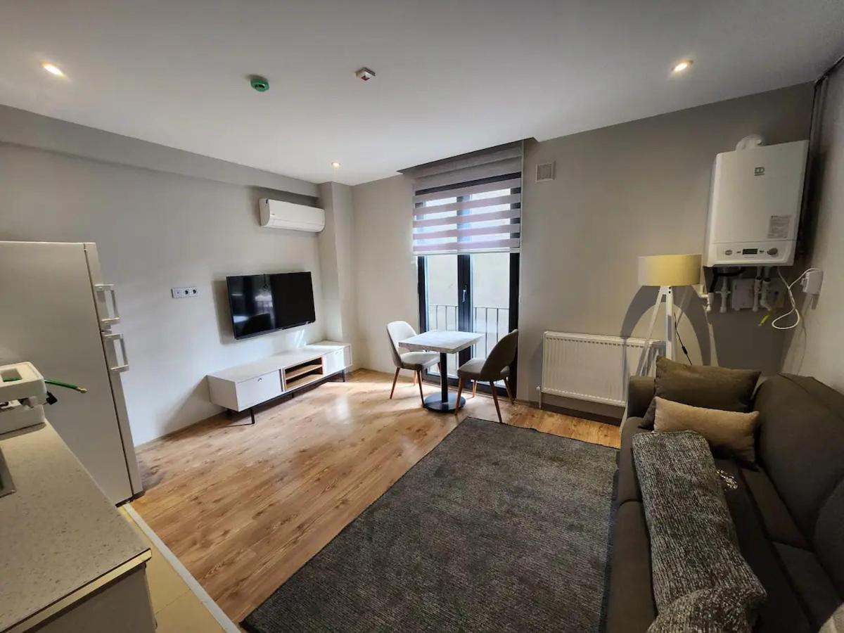 Appartement Remta Real Estate à Istambul Extérieur photo