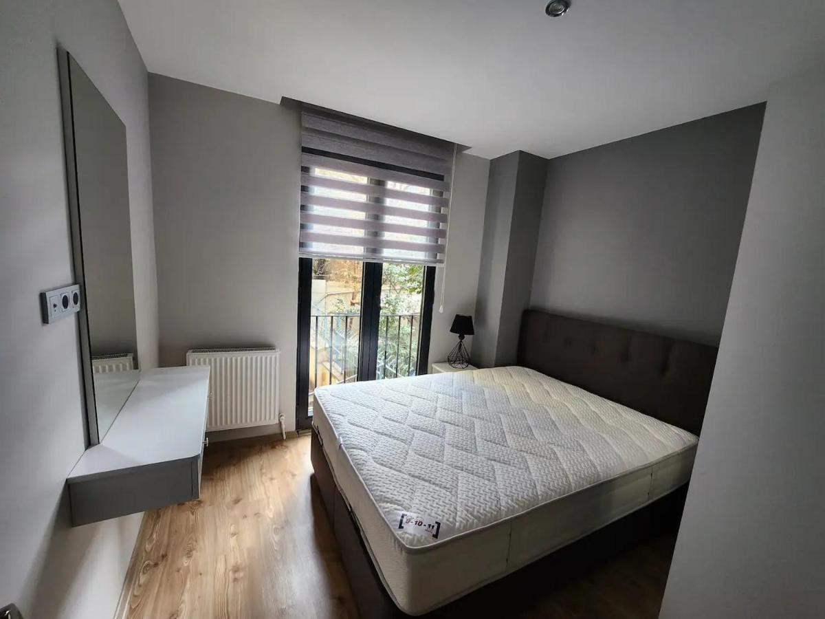 Appartement Remta Real Estate à Istambul Extérieur photo